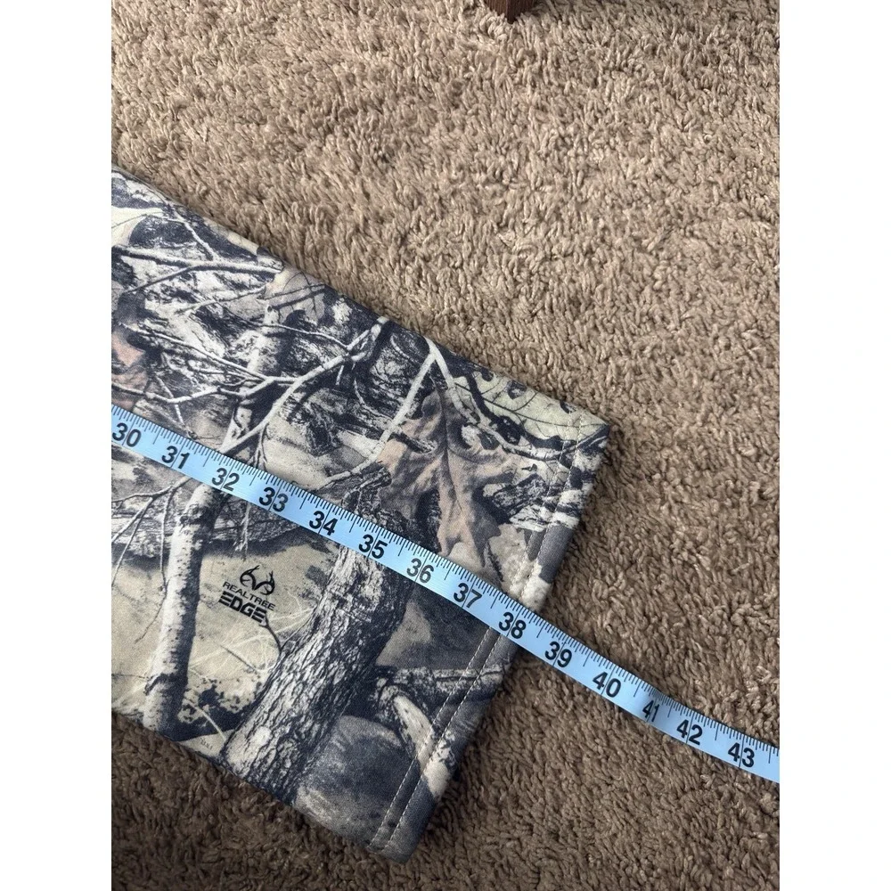 Akimbo Realtree Edge Camouflage Gorpcore Hunting Pants‎ Realtree Camouflage